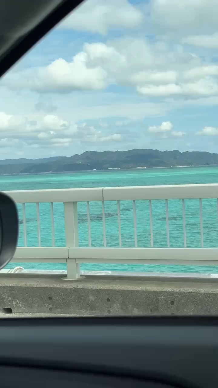 古宇利大橋 | 去趣 chicTrip