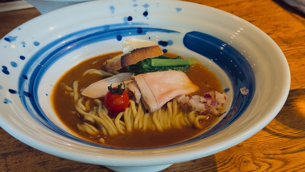Ebimaru Ramen | 去趣 chicTrip