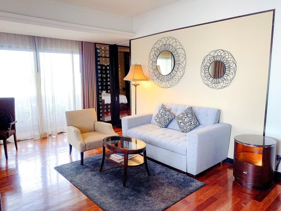 曼谷安納塔拉暹羅酒店 | 去趣 chicTrip