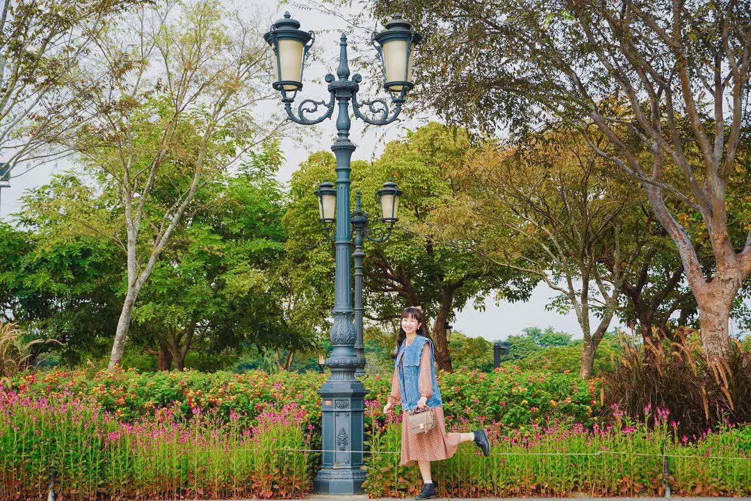 奇美博物館 | 去趣 chicTrip