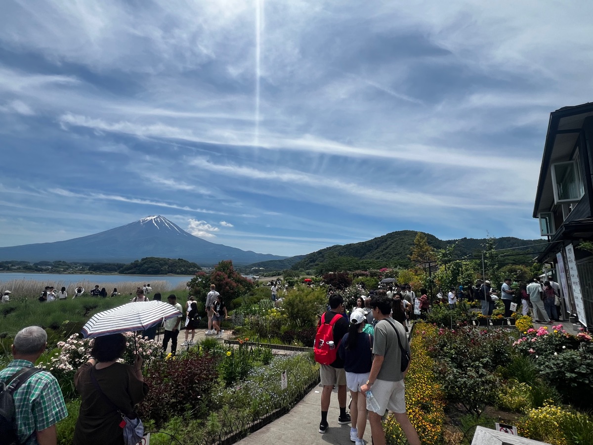 大石公園 | 去趣 chicTrip