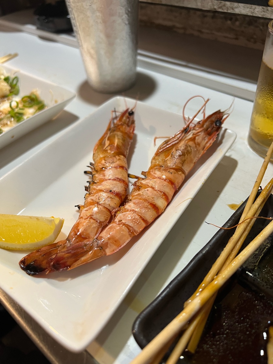 中洲屋台橫丁 | 去趣 chicTrip