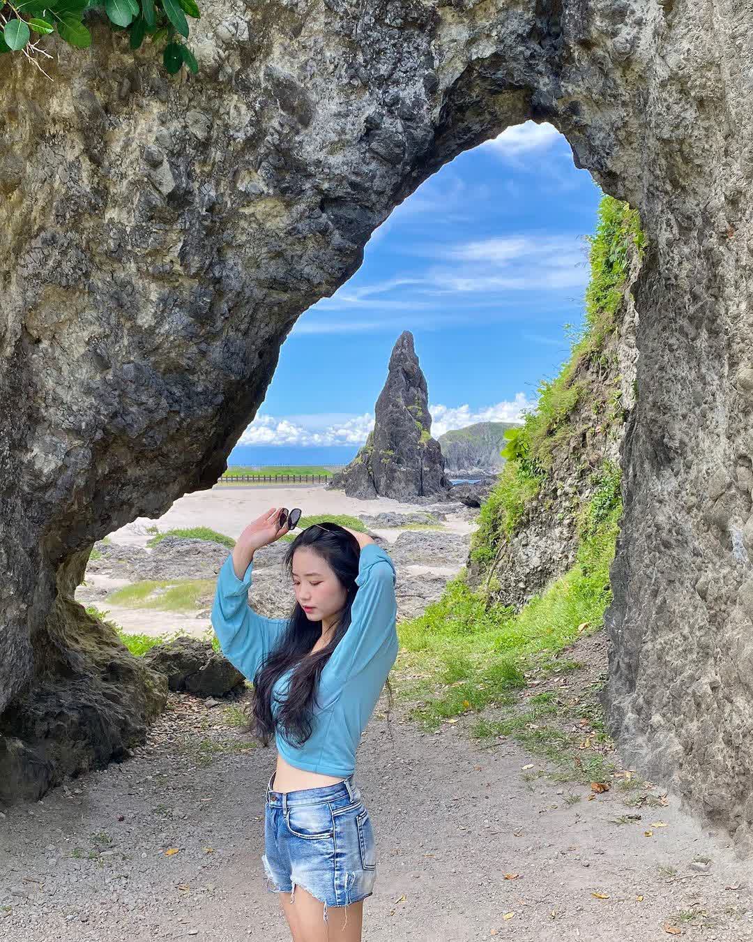 將軍岩 | 去趣 chicTrip