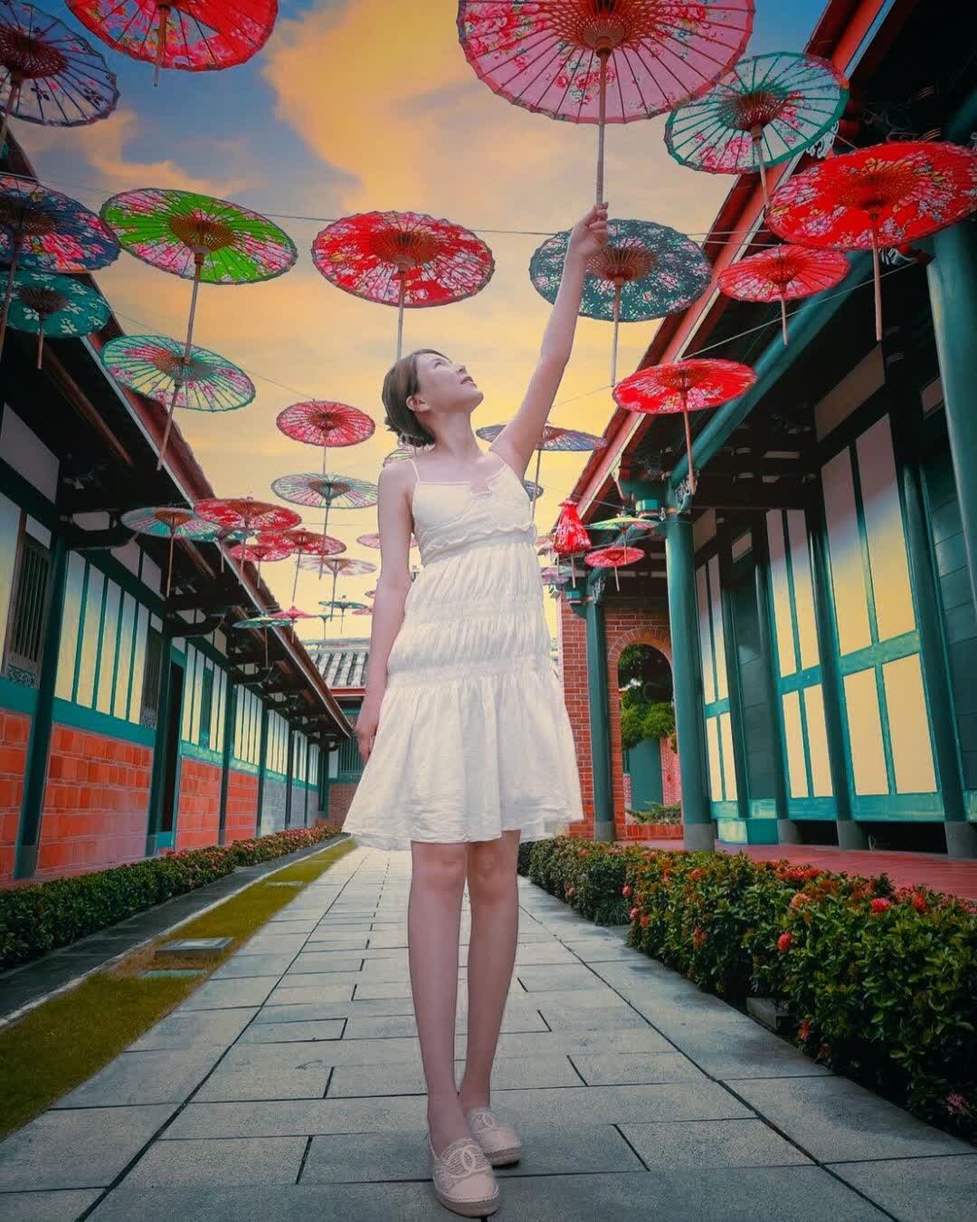 成美文化園 | 去趣 chicTrip