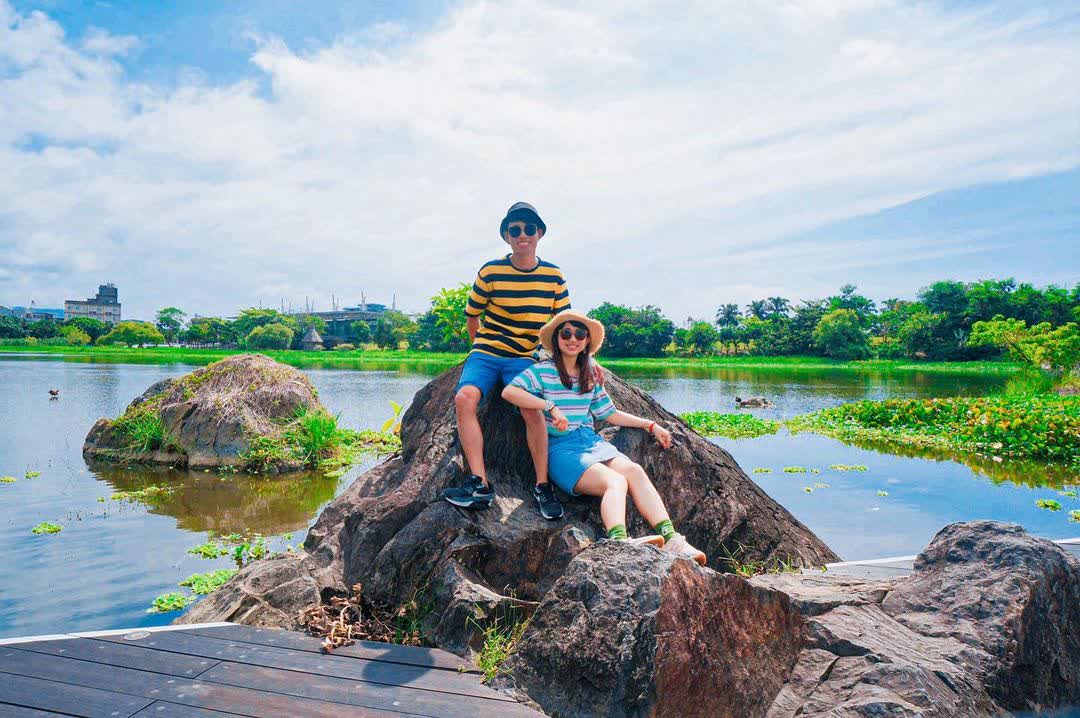 蘭陽博物館 | 去趣 chicTrip