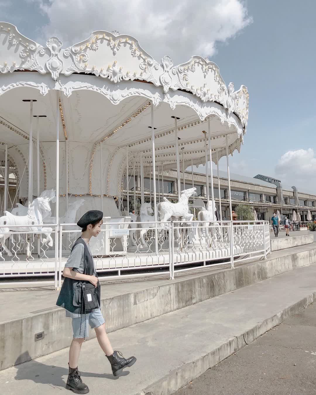 棧貳庫KW2 | 去趣 chicTrip