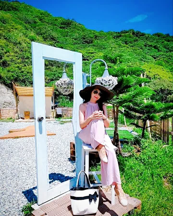 山度空間 | 去趣 chicTrip