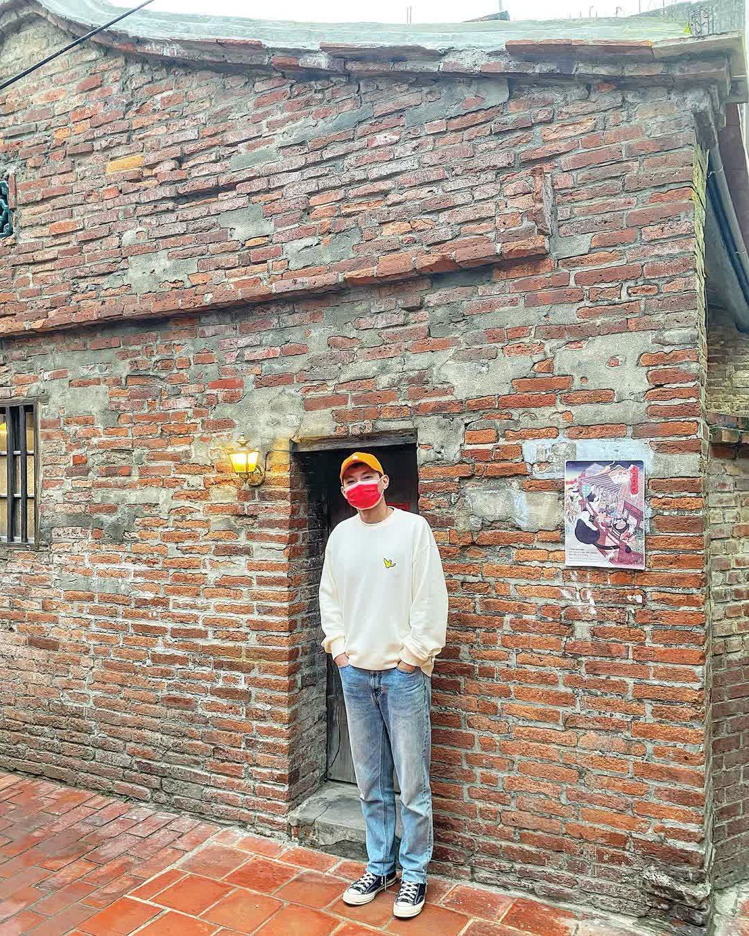 九曲巷 | 去趣 chicTrip