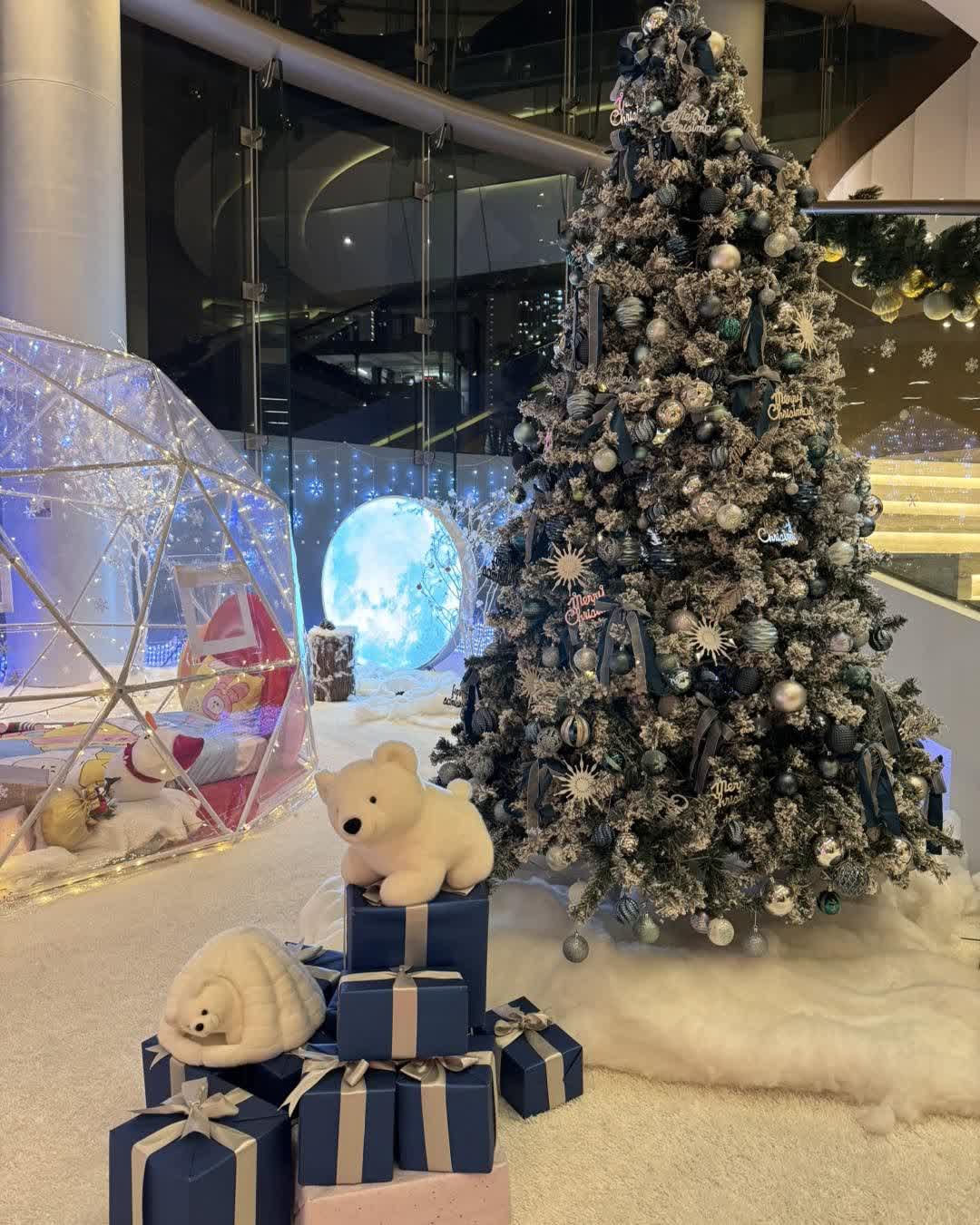 CROWNE PLAZA HOTELS & RESORTS | 去趣 chicTrip