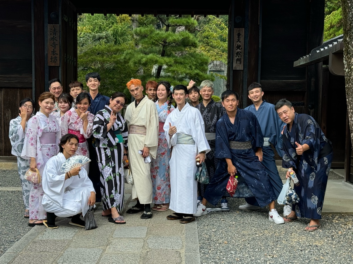 清水寺 | 去趣 chicTrip