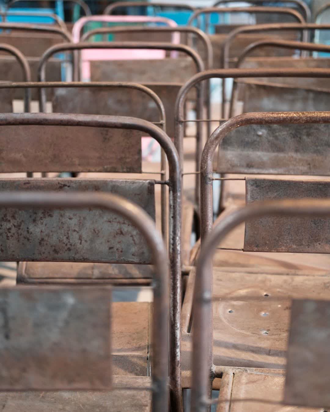 大溪老茶廠 | 去趣 chicTrip