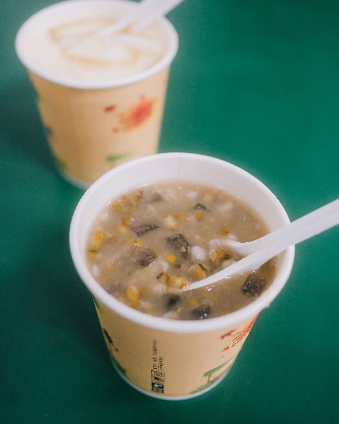 活力站蒟蒻屋 | 去趣 chicTrip