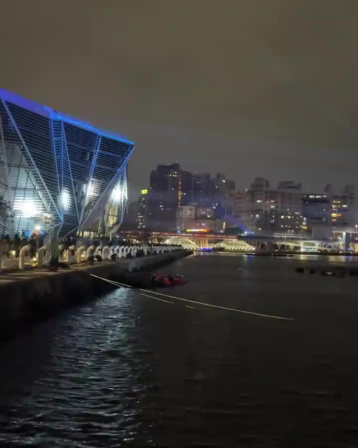 高雄流行音樂中心 | 去趣 chicTrip