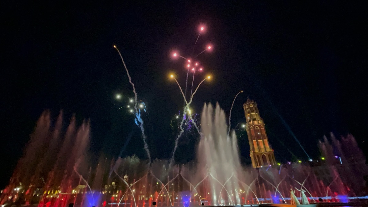 豪斯登堡 | 去趣 chicTrip