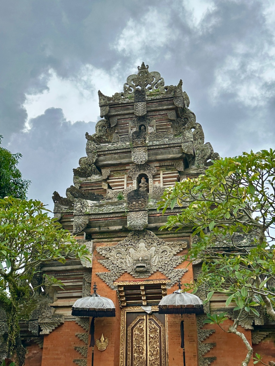 烏布皇宮 | 去趣 chicTrip