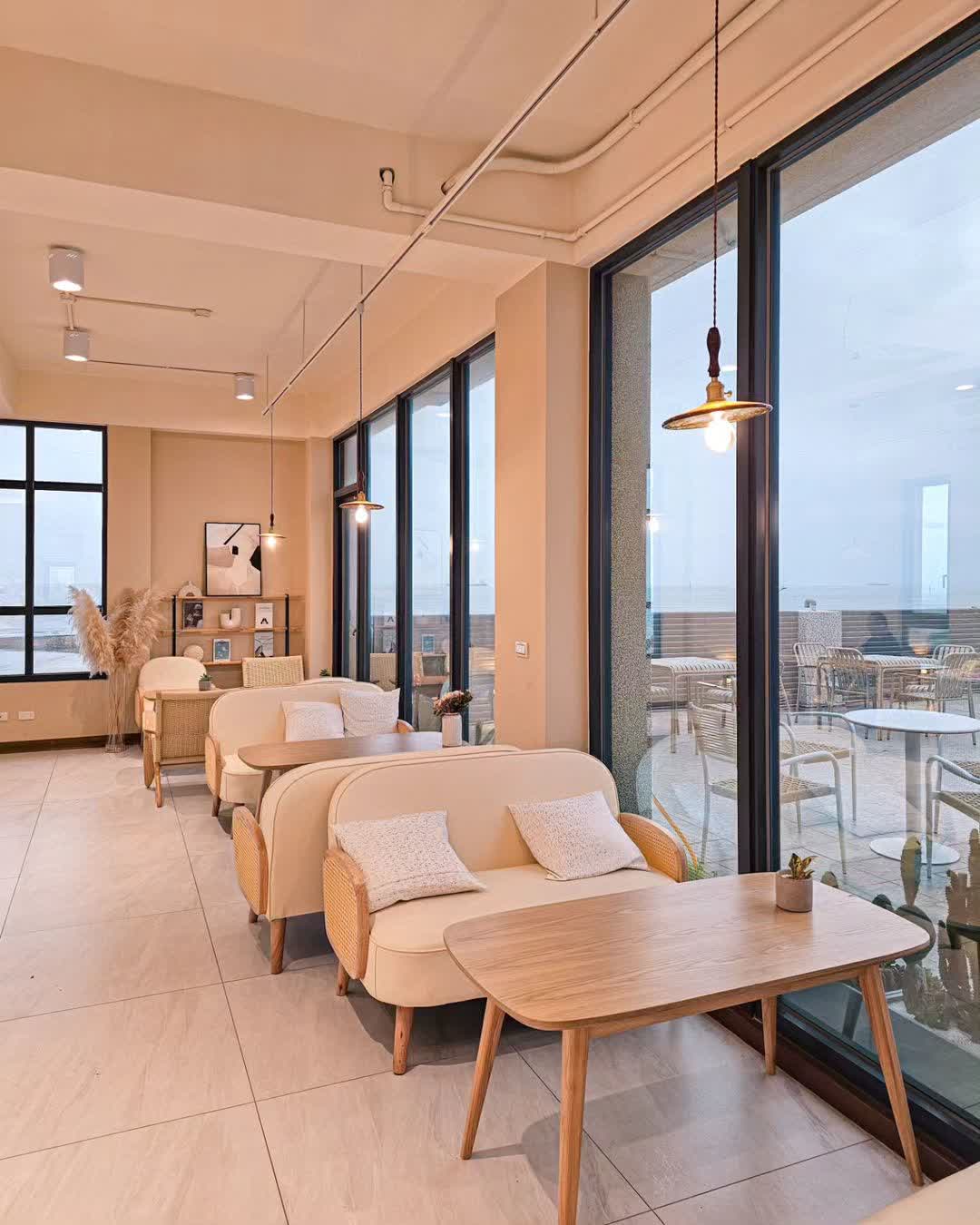 竹圍漁港 | 去趣 chicTrip