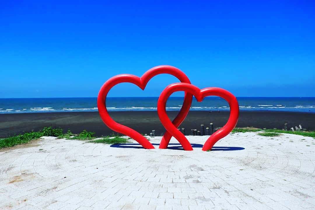 永安漁港 | 去趣 chicTrip