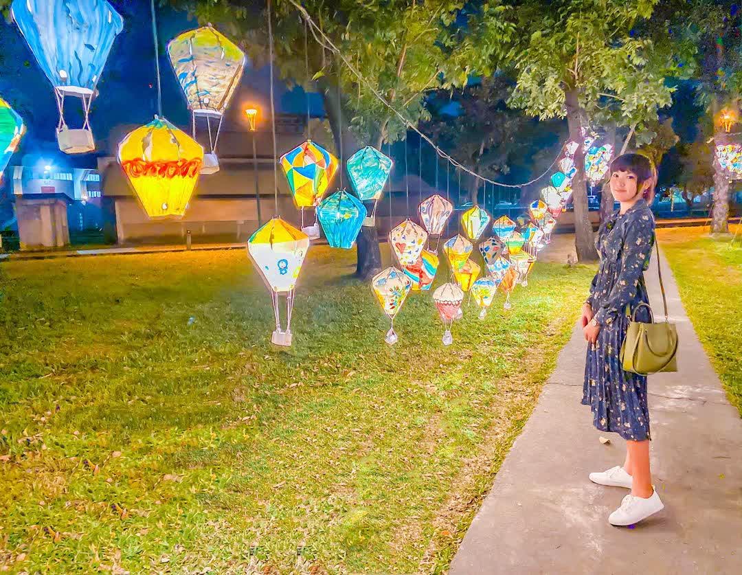 鐵道藝術村 | 去趣 chicTrip