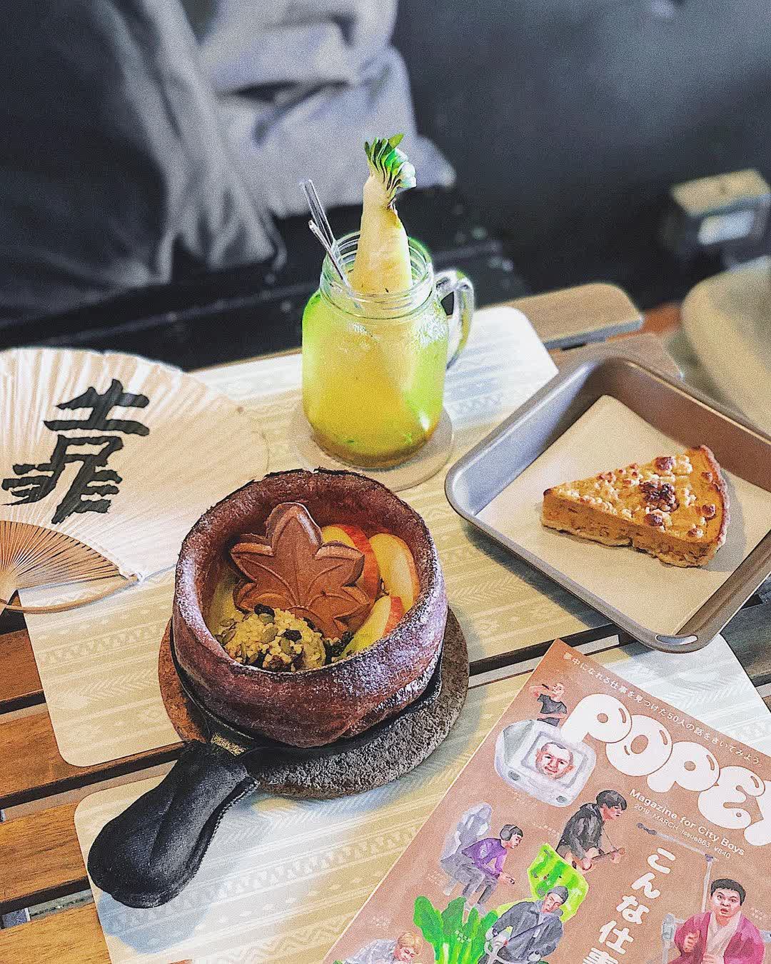 Q.B.Days靠北過日子(無法訂位、打烊前90分鐘停餐） | 去趣 chicTrip