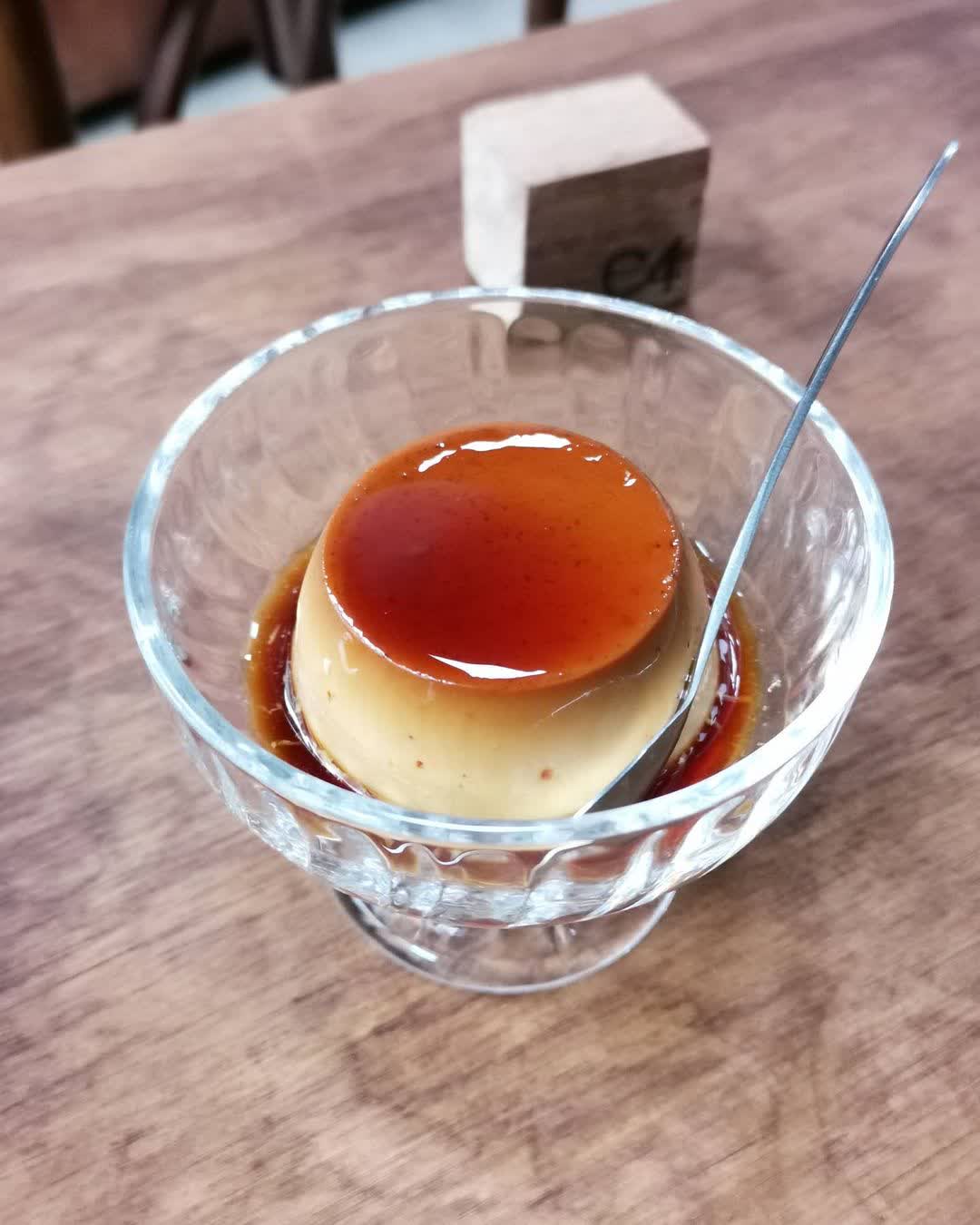 Congrats Café | 去趣 chicTrip