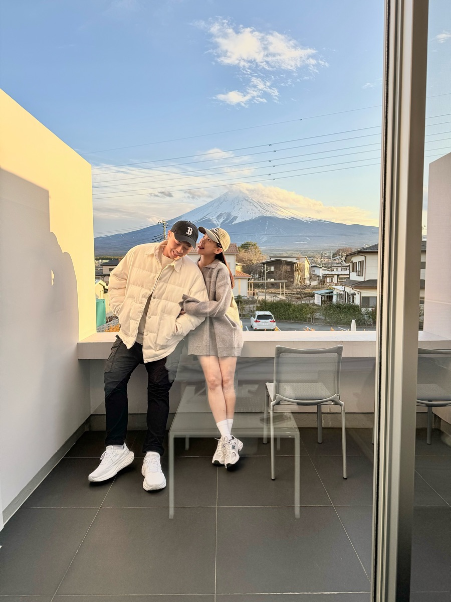 河口湖花園飯店 (The Garden Resort & Condominium) | 去趣 chicTrip