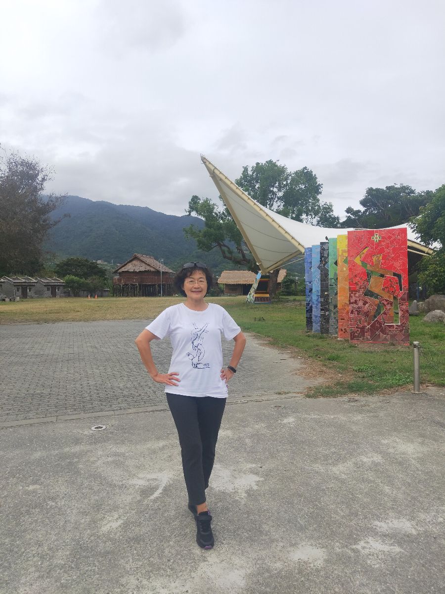 知本國家森林遊樂區 | 去趣 chicTrip