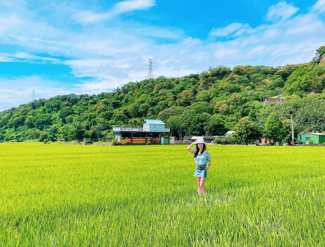 外埔忘憂谷 | 去趣 chicTrip