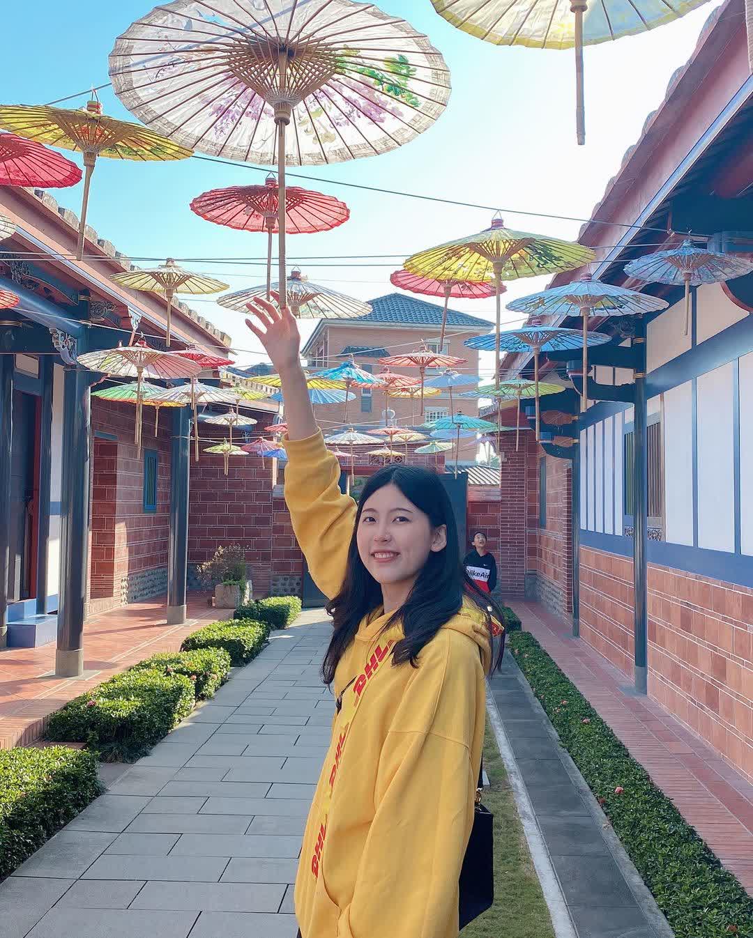 成美文化園 | 去趣 chicTrip