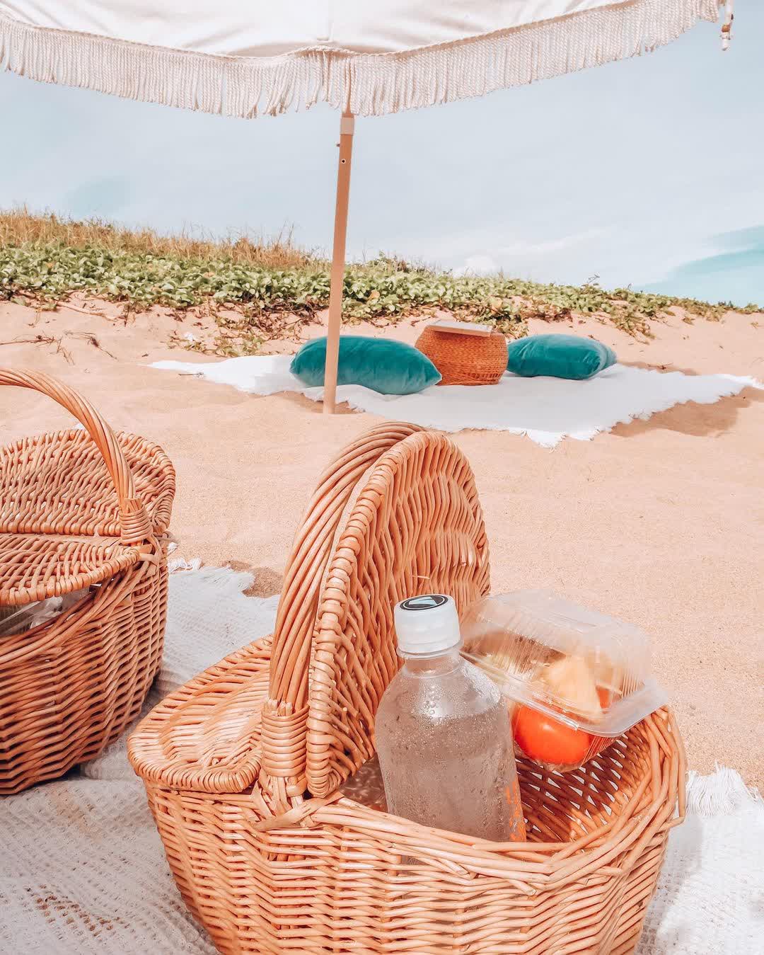 山水沙灘 | 去趣 chicTrip