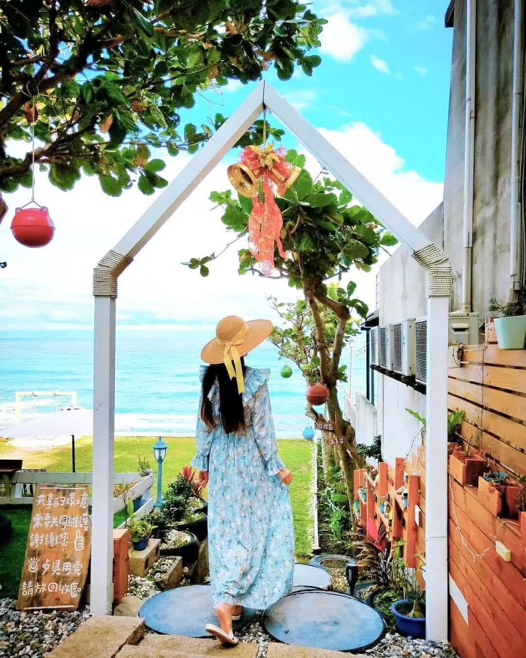 浪慢咖啡 | 去趣 chicTrip