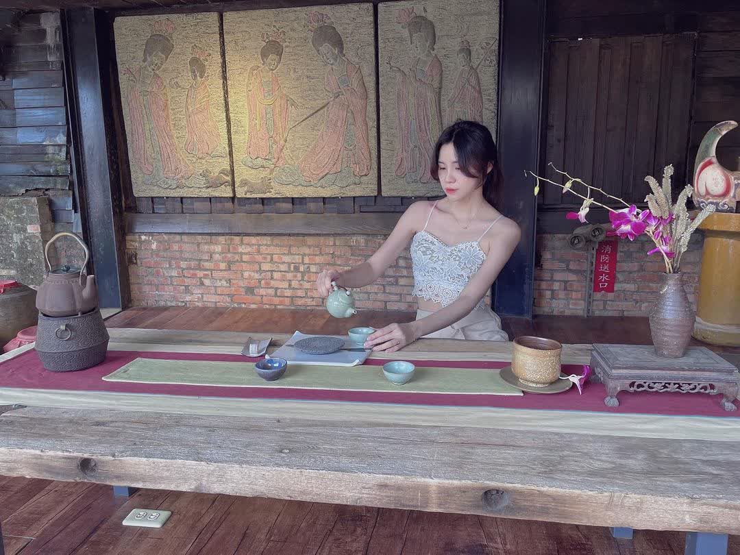 水里蛇窯陶藝文化園區 | 去趣 chicTrip