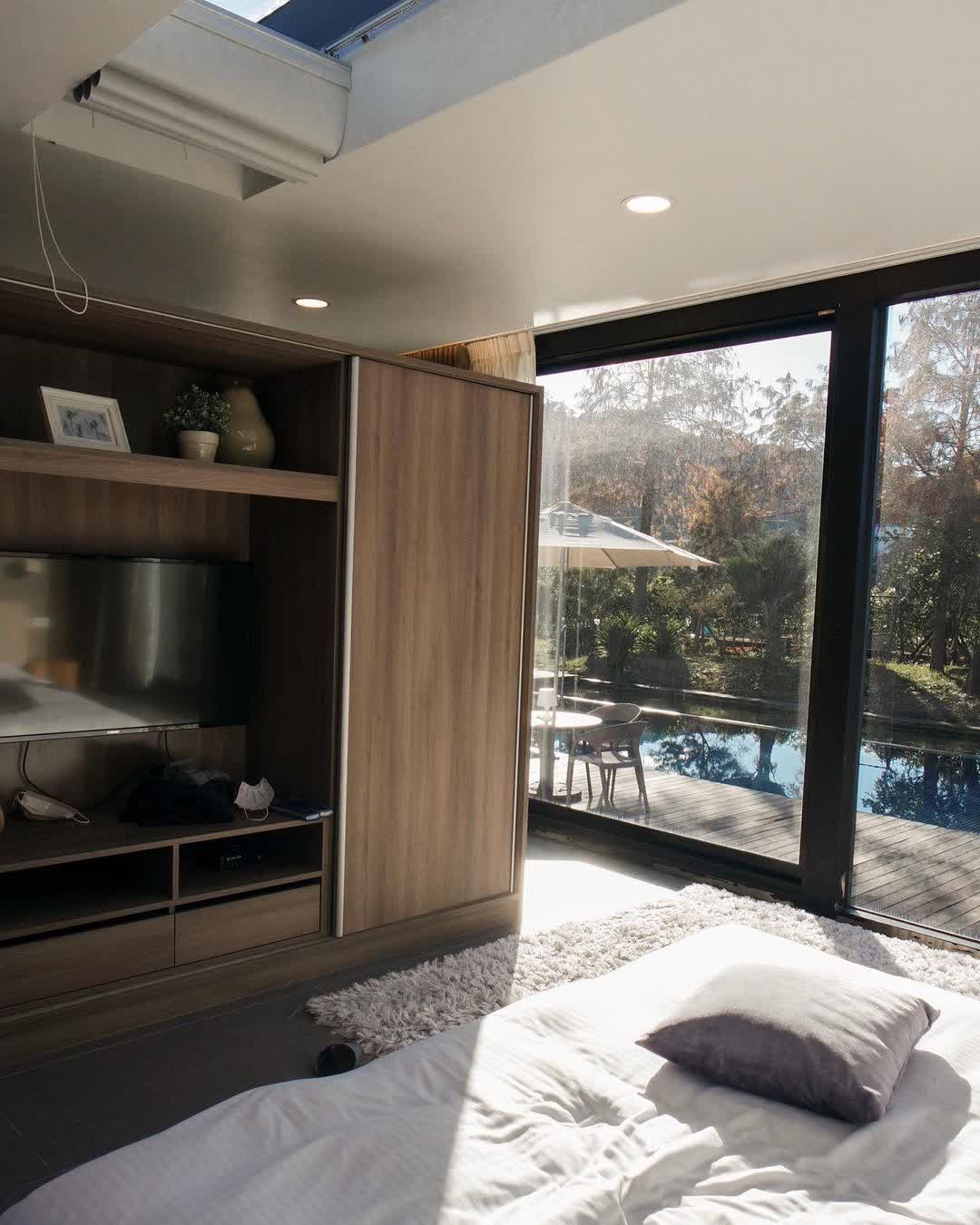 Aura Villa悠悅光 | 去趣 chicTrip