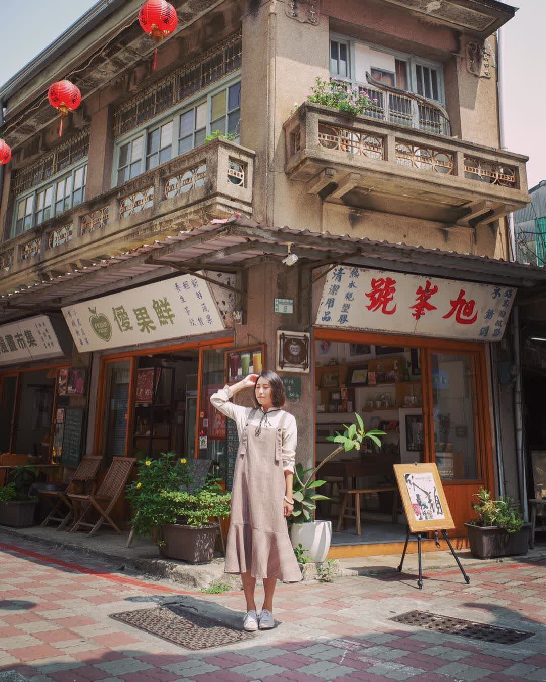 旭峯號 | 去趣 chicTrip