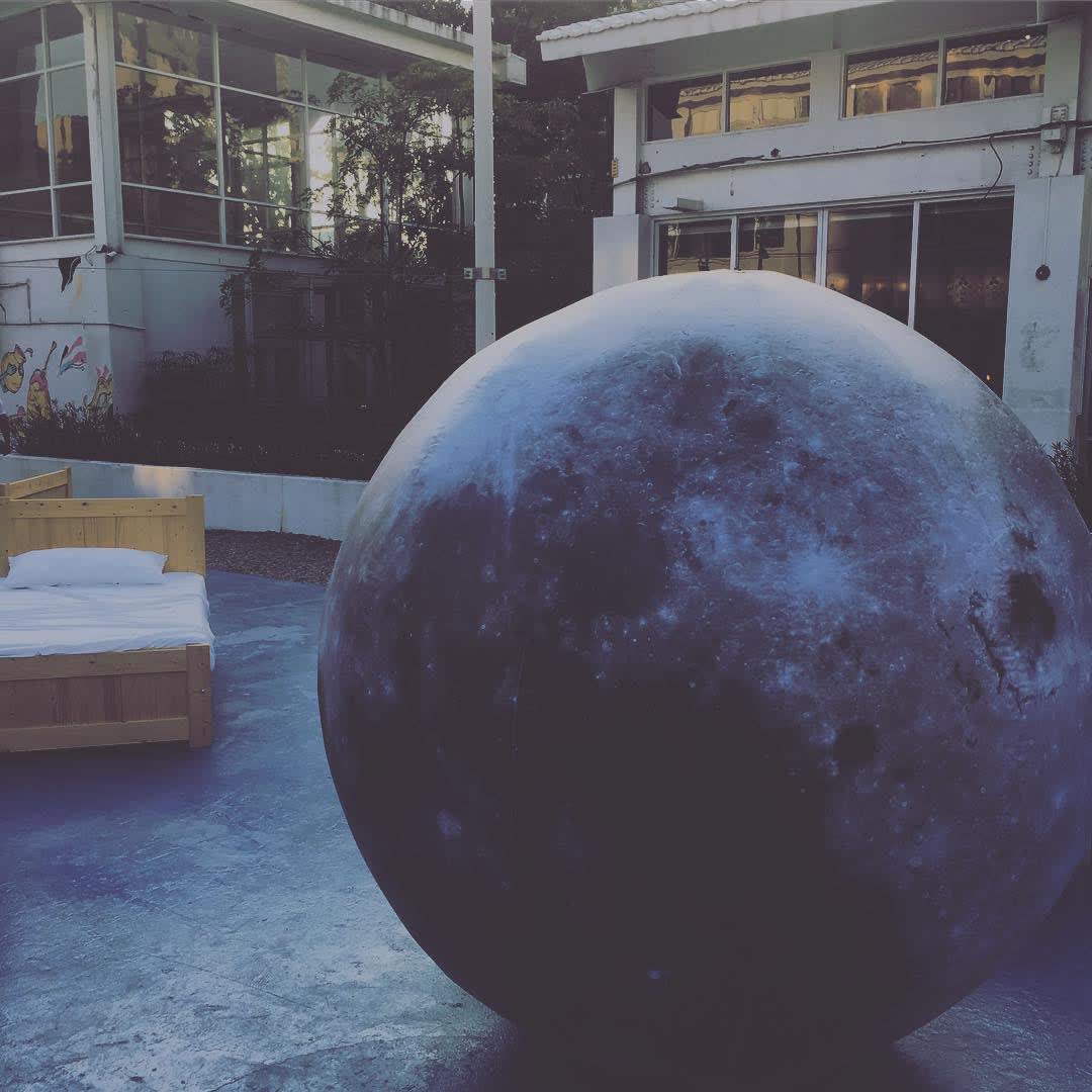 勤美誠品綠園道 | 去趣 chicTrip