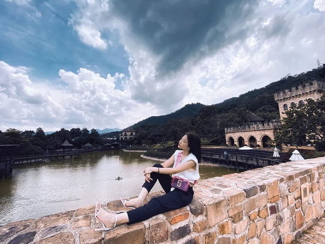 新社莊園 | 去趣 chicTrip