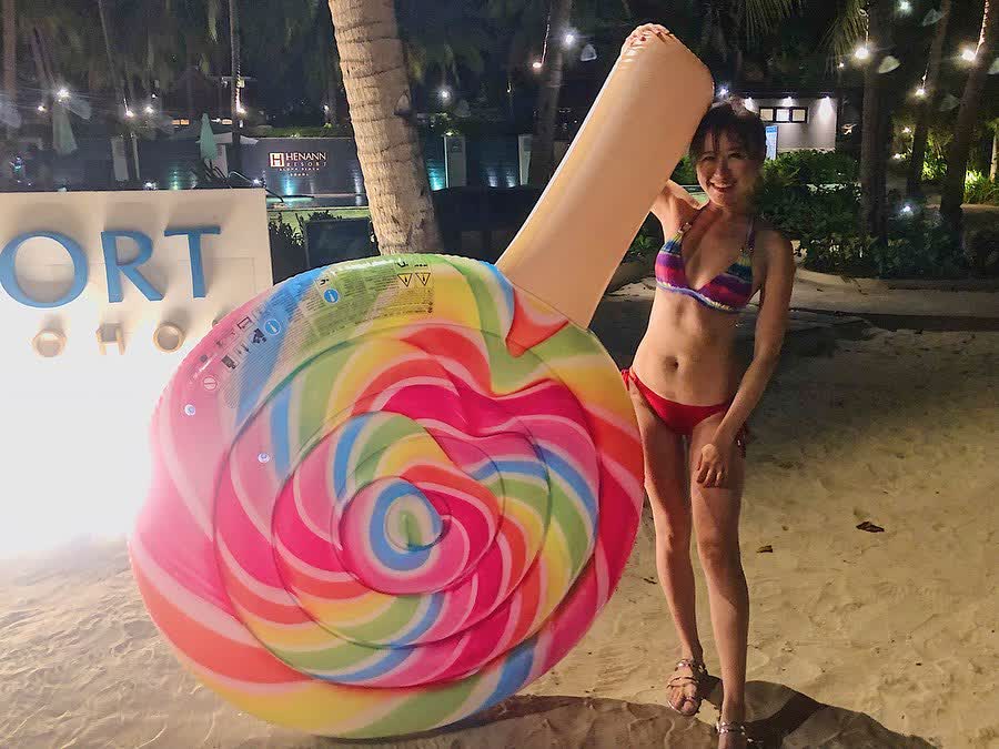 Henann Resort Alona Beach, Bohol | 去趣 chicTrip