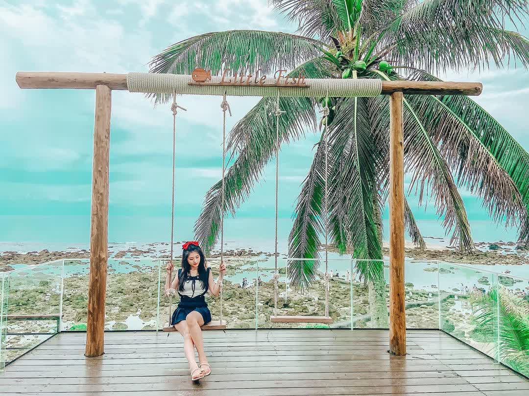 小魚兒的家 | 去趣 chicTrip