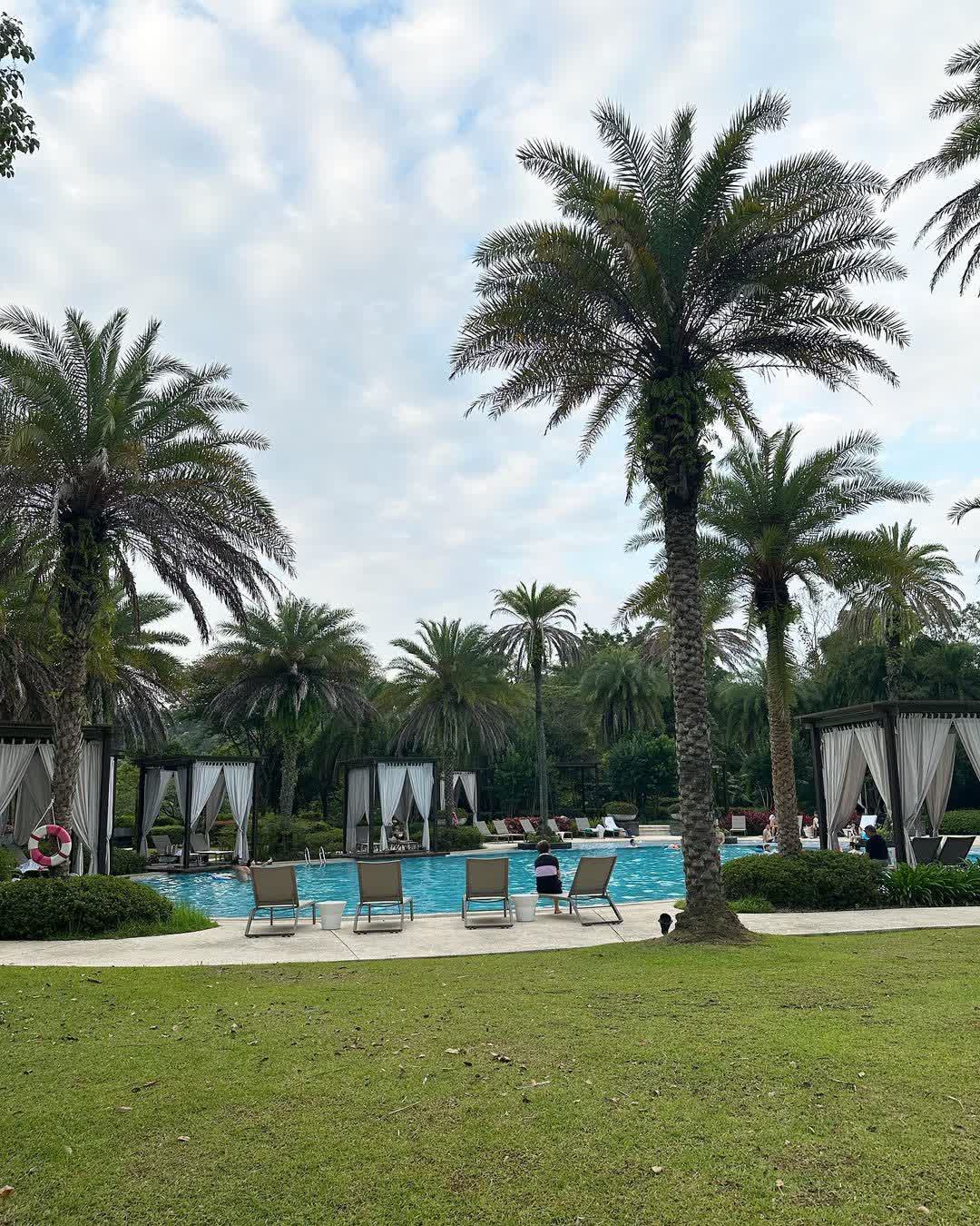 The Westin Tashee Resort, Taoyuan | 去趣 chicTrip