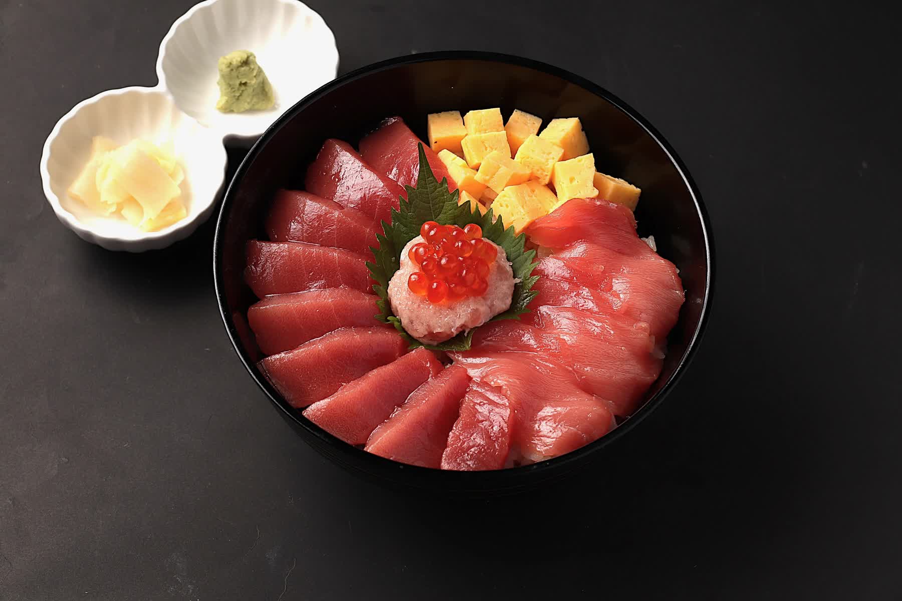 玄海 本まぐろ 鷹島 Sushi Takashima | 去趣 chicTrip