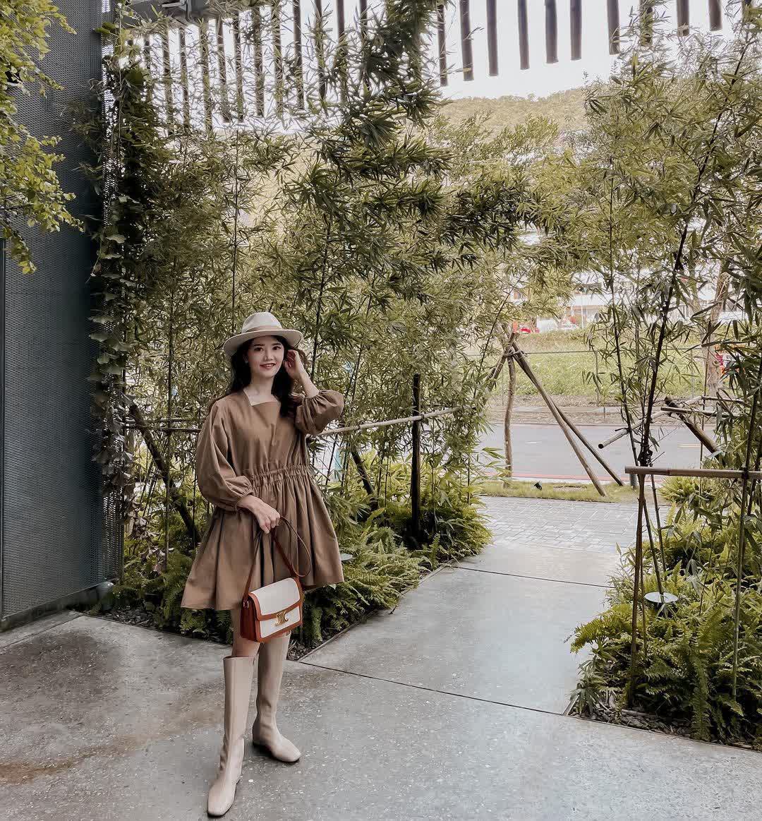 了了 礁溪 | 去趣 chicTrip