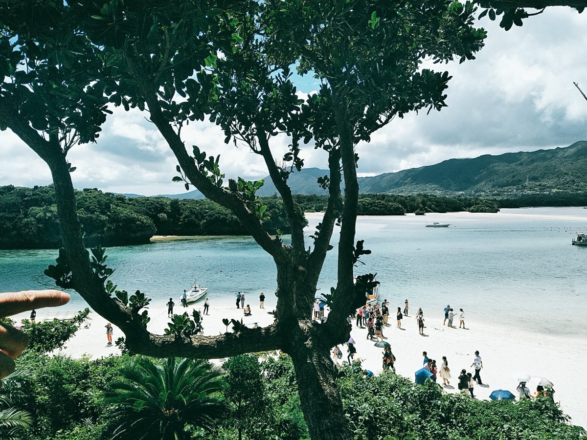 Kabira Bay | 去趣 chicTrip