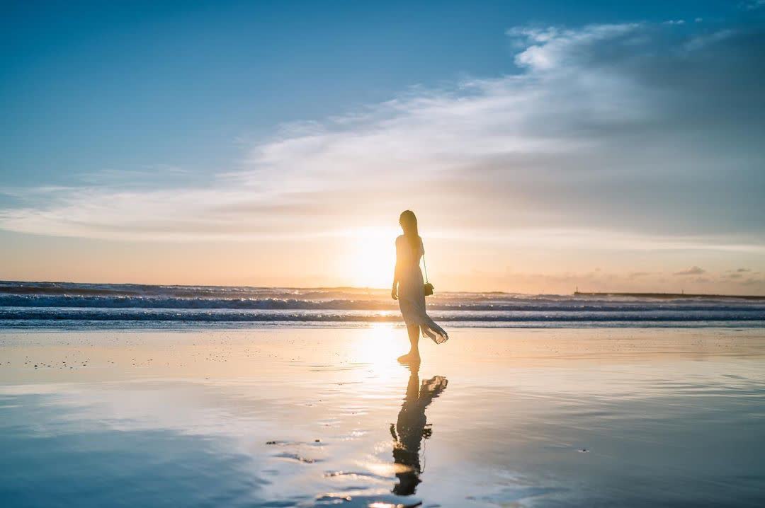 漁光島 | 去趣 chicTrip