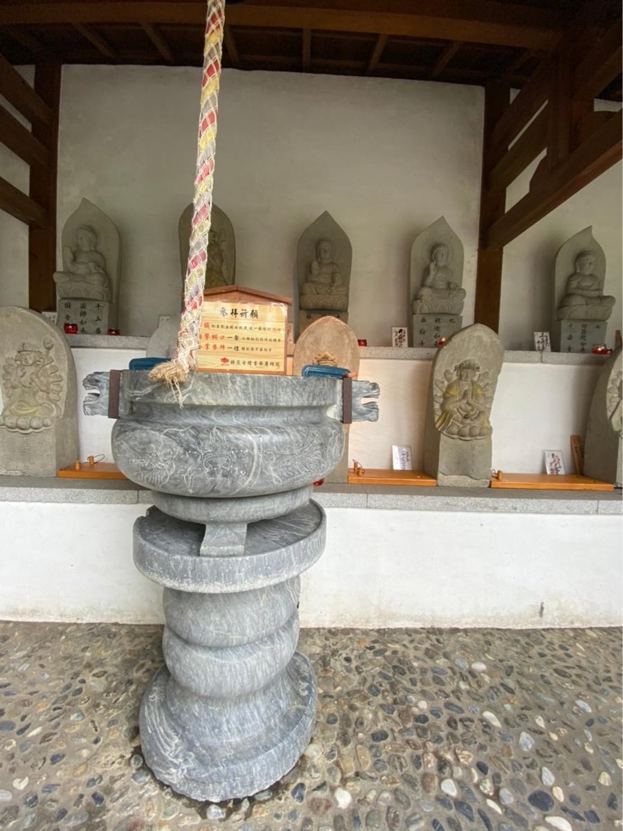 吉安慶修院 | 去趣 chicTrip