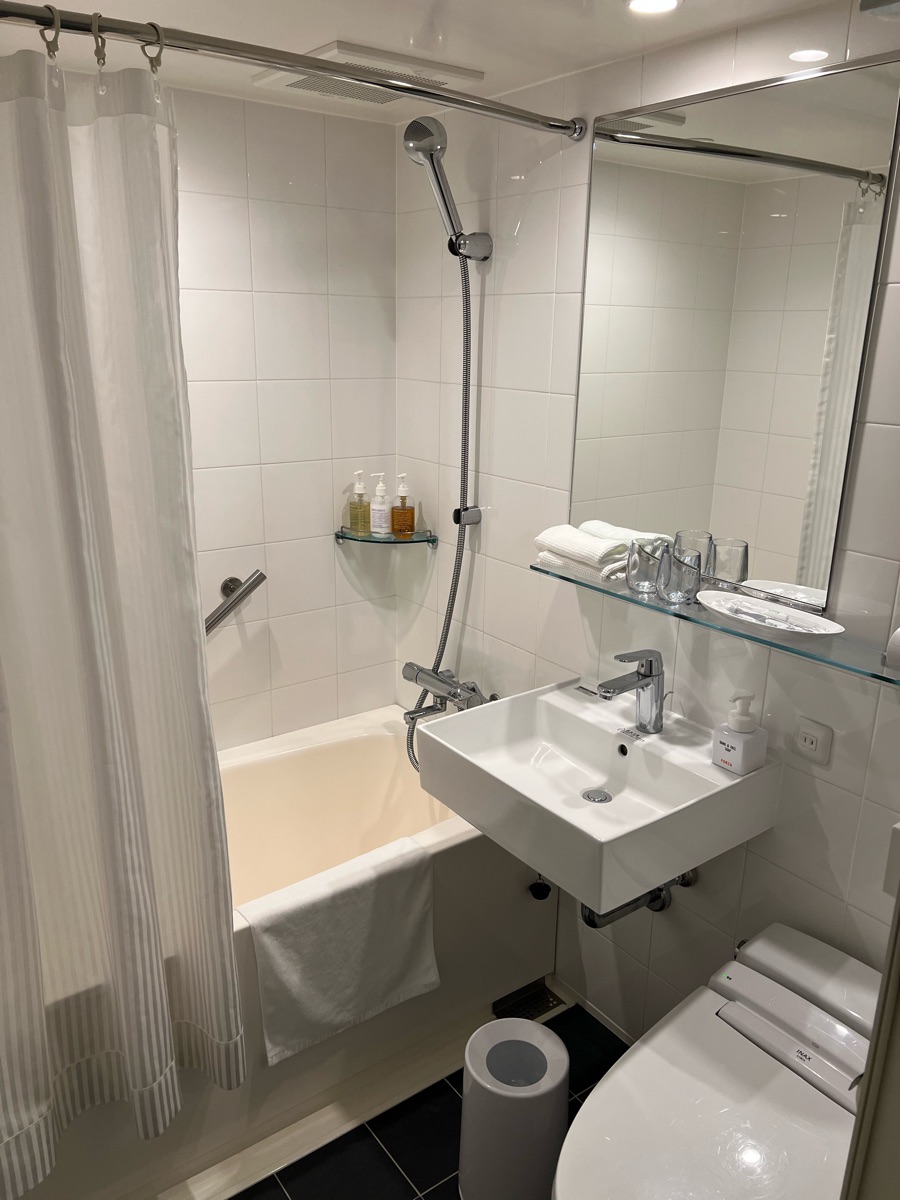 札幌車站競速飯店 (Hotel Forza Sapporo Station) | 去趣 chicTrip