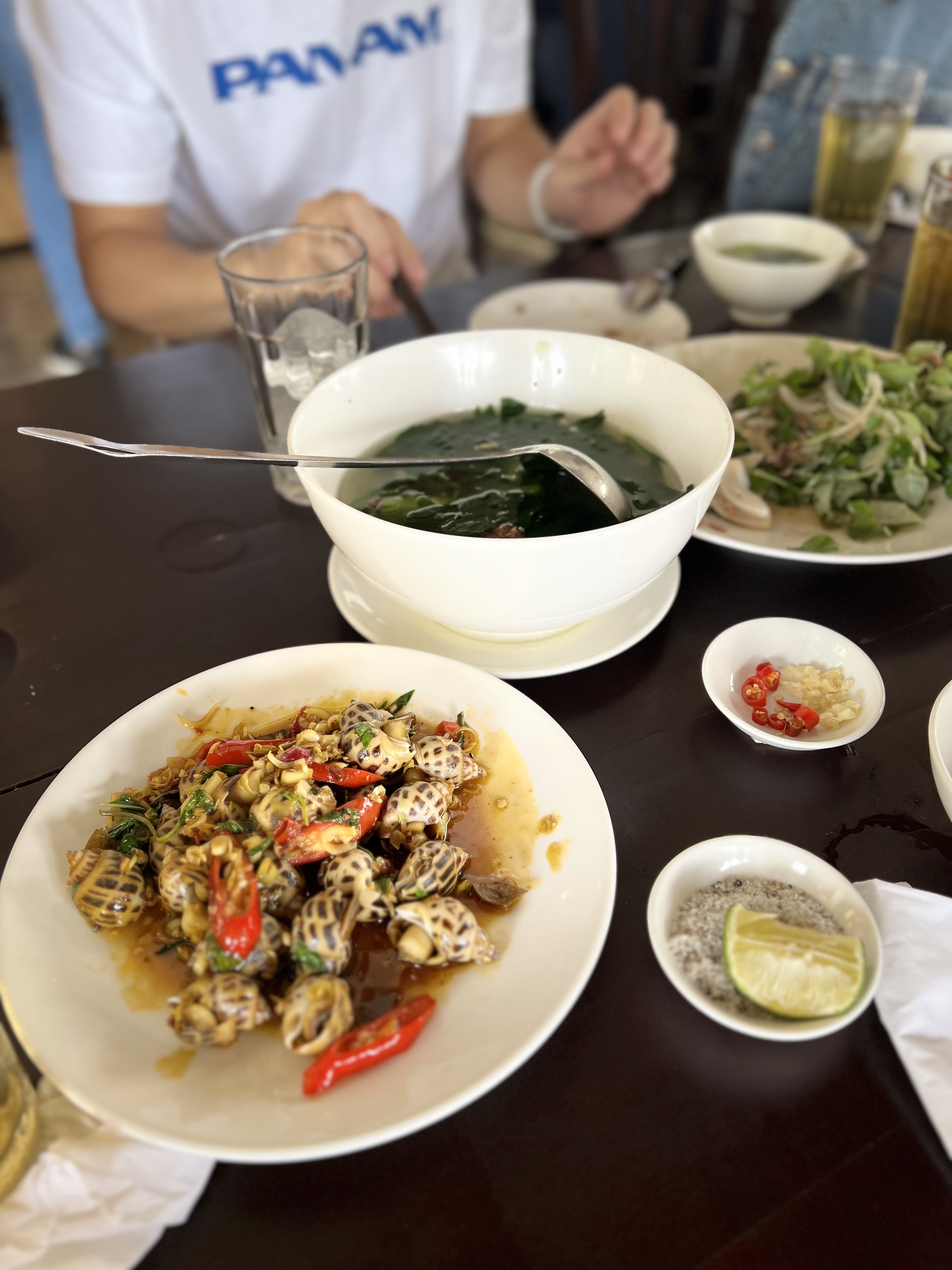 Nhà hàng Madame Lân | 去趣 chicTrip