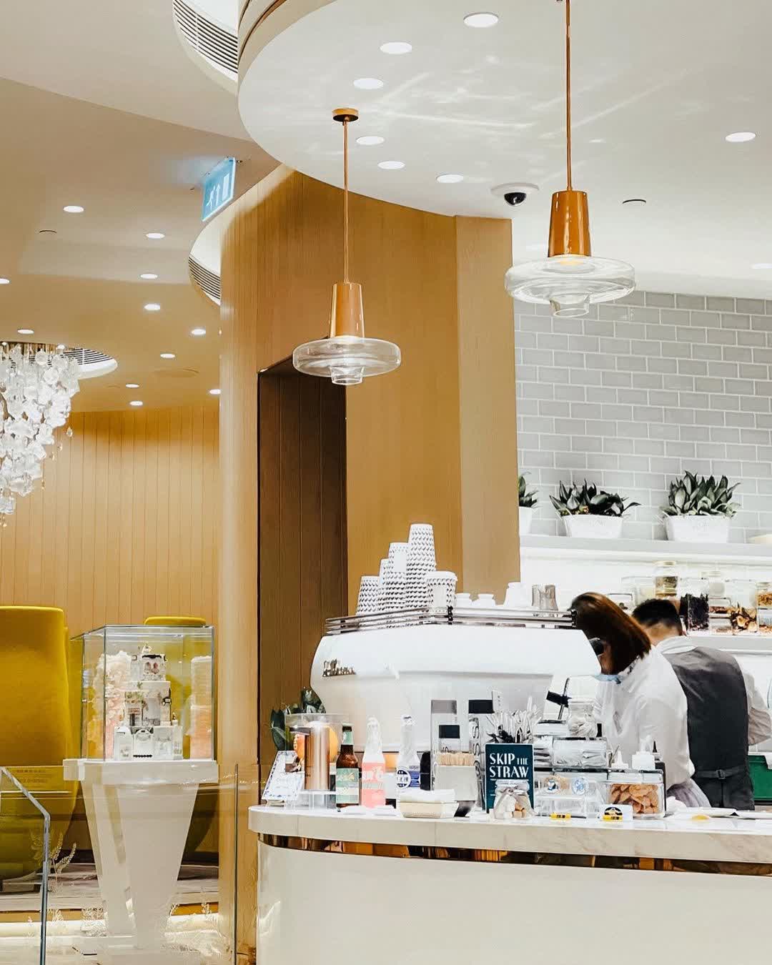 澳門銀河 | 去趣 chicTrip