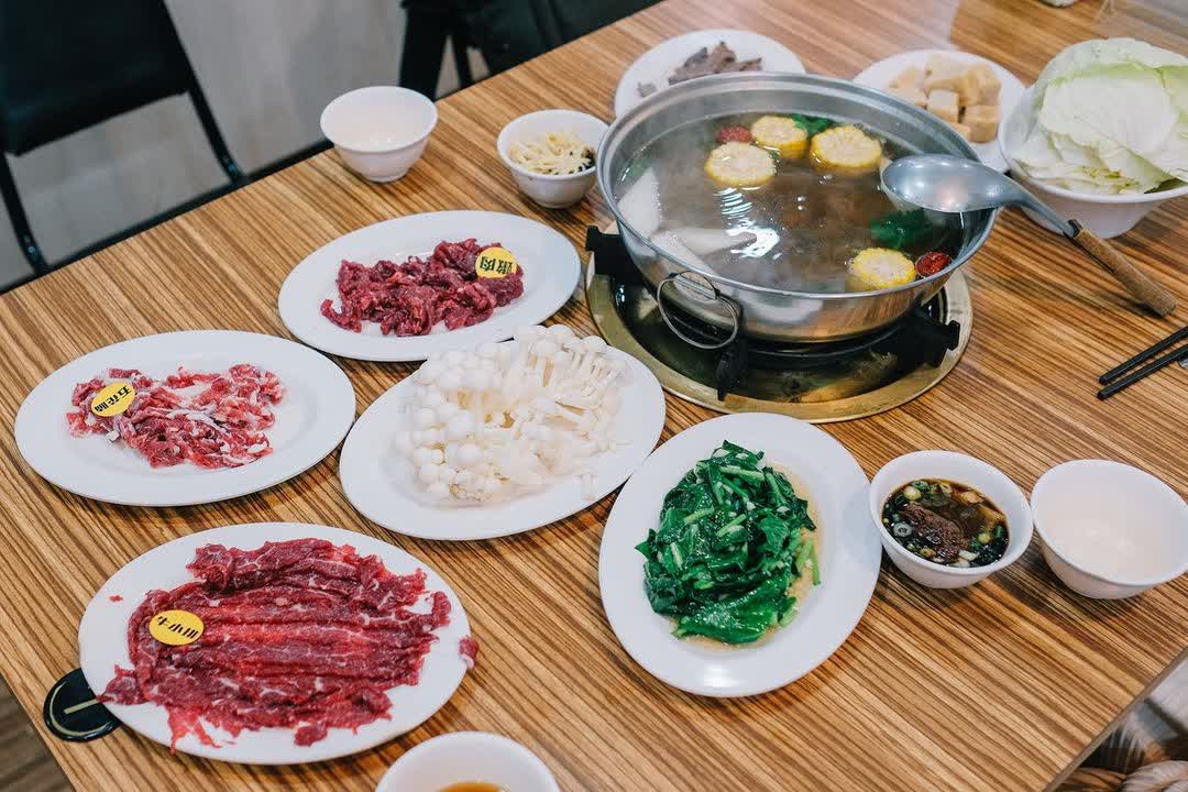 阿財牛肉湯 | 去趣 chicTrip