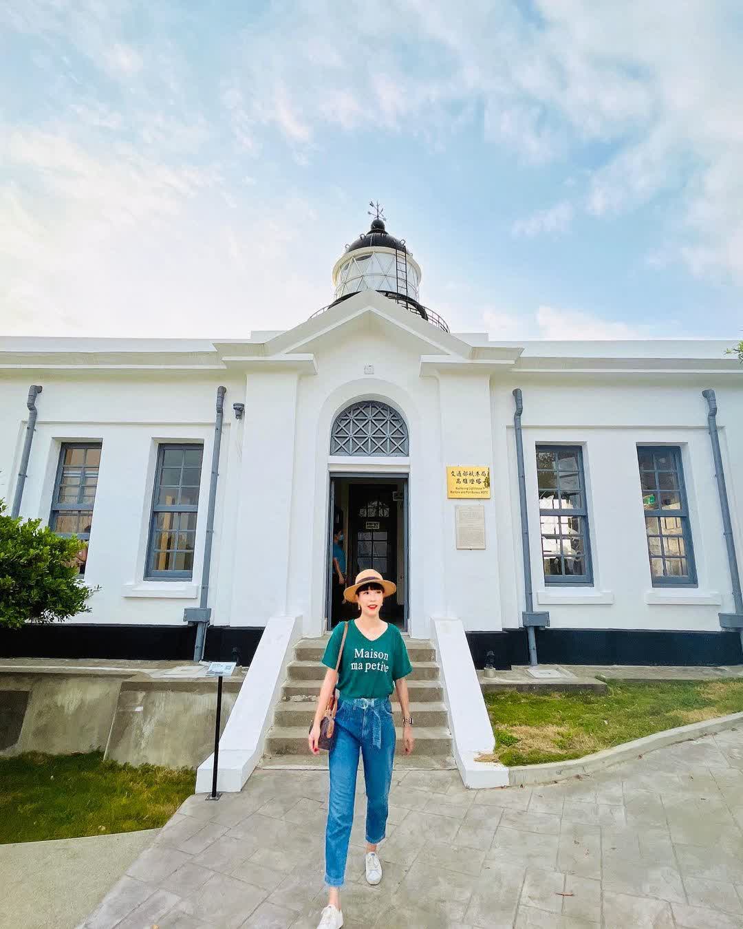 高雄燈塔 | 去趣 chicTrip