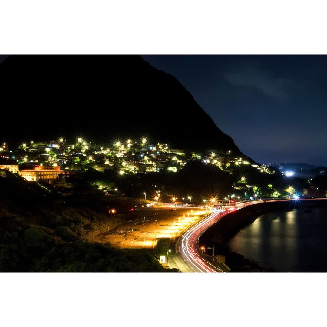 水湳洞選煉廠遺址 | 去趣 chicTrip