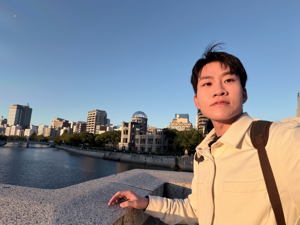 原子彈爆炸圓頂屋 | 去趣 chicTrip